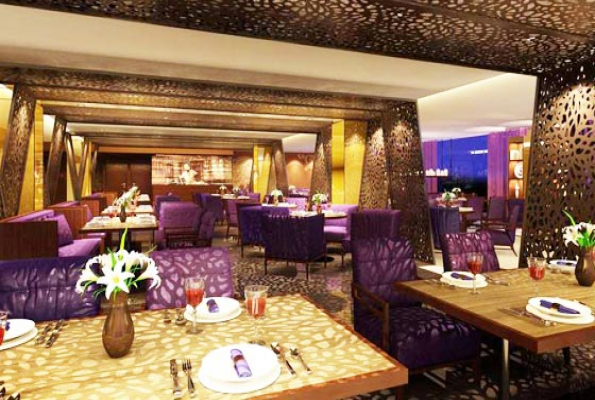 Davanam Sarovar Portico Suites 1