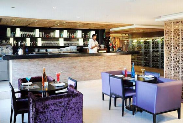 Davanam Sarovar Portico Suites 4