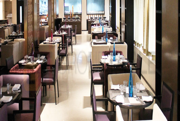 Davanam Sarovar Portico Suites 5