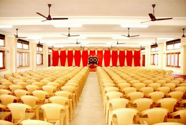 Venue Image