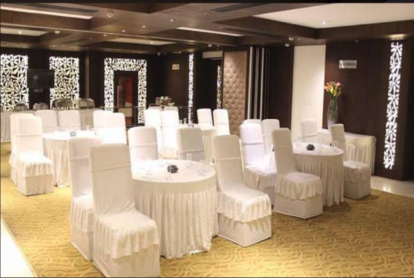 Hotel Delite Grand 1