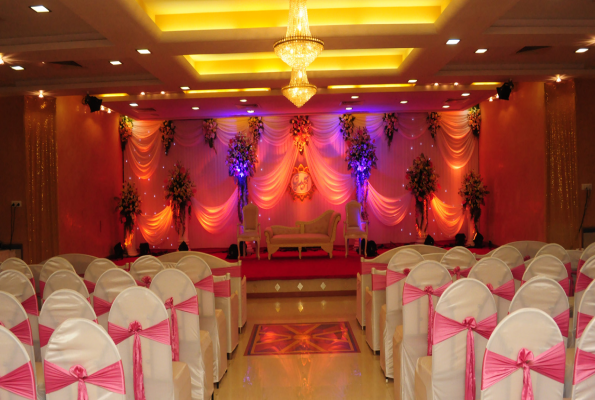 Sp Grand Palace Banquet Hal 1