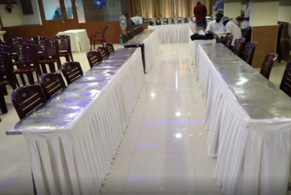 Sp Grand Palace Banquet Hal 2