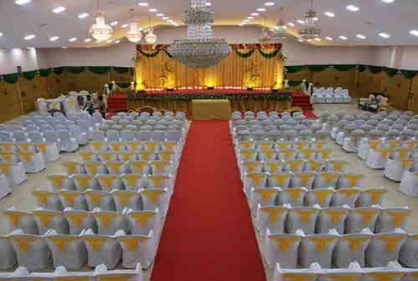 Blue Lagoon Wedding Complex 2