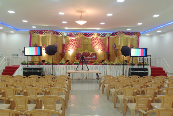 Blue Lagoon Wedding Complex 3