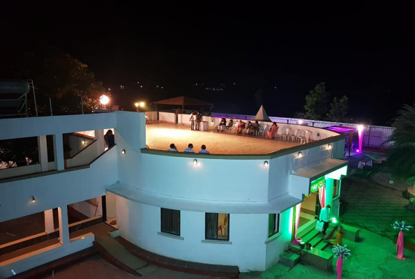 Aoris Villa Lonavala 3