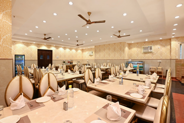 Hotel Sks Grand Palace 2