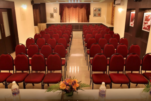 Square Space Party Hall And Business Centre 2