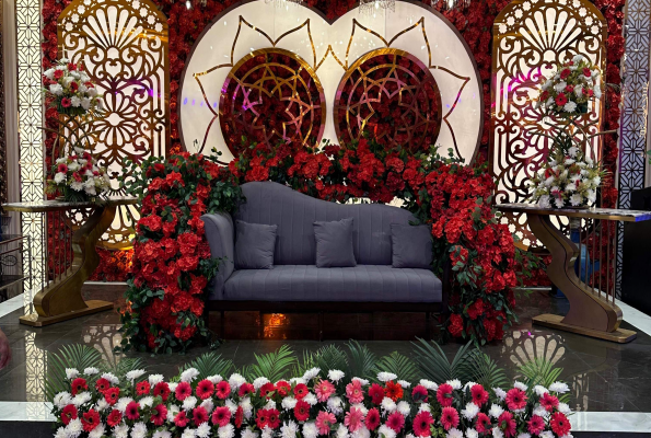 The Grand Horizon Banquet