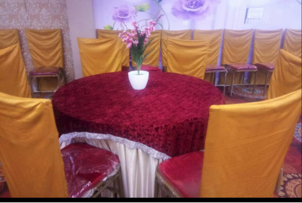 Mona Regency Hotel 2