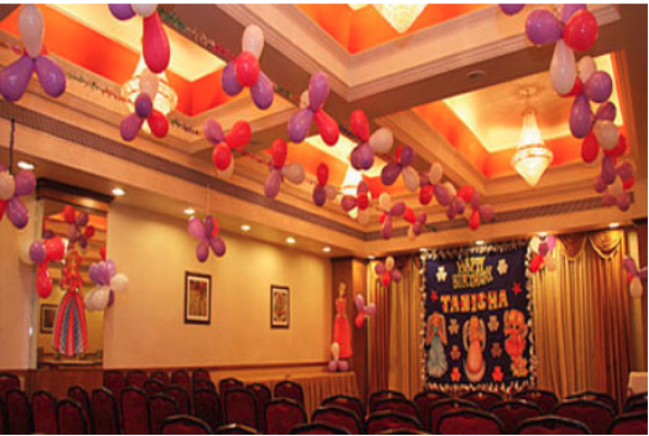 Mona Regency Hotel 1