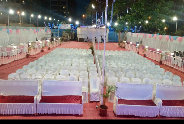 Green Lawns Restaurant