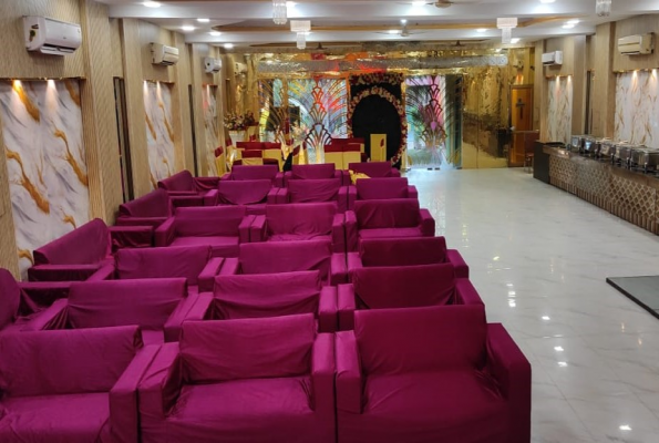 New Shri Durga Palace 1