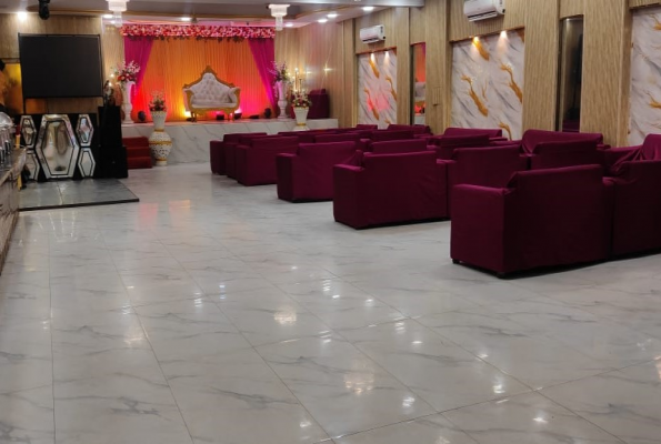 New Shri Durga Palace 3