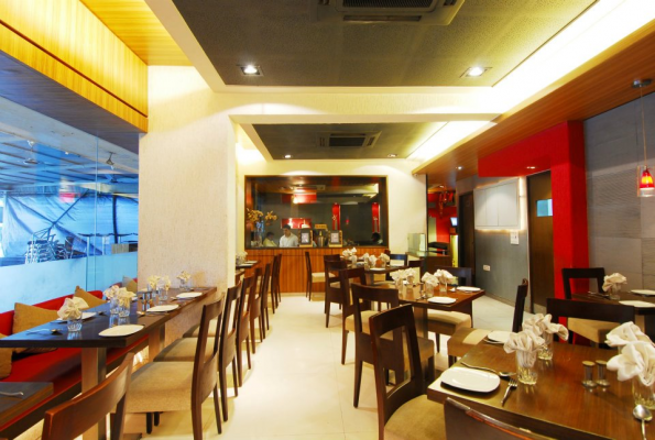 Ambience All Day Dining 1