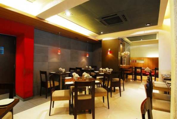 Ambience All Day Dining 2