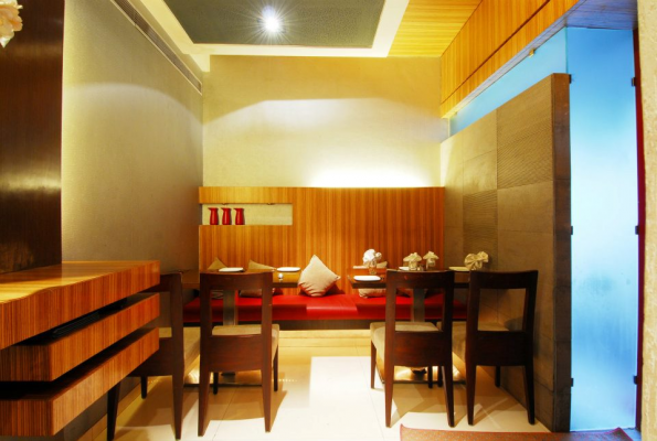 Ambience All Day Dining 5