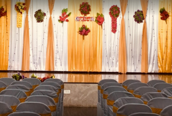 Sai Karthick Mini Hall 2