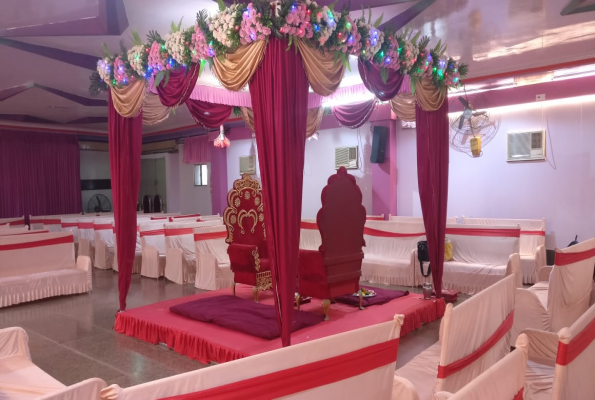 Milan Palace Banquet & Party Hall 2