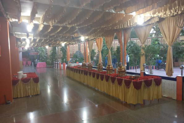 Milan Palace Banquet & Party Hall 3