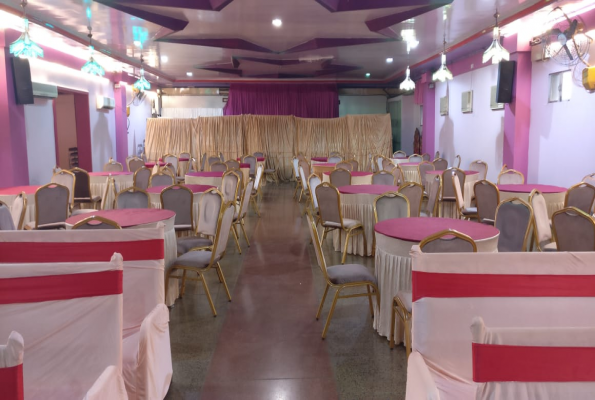 Milan Palace Banquet & Party Hall 4