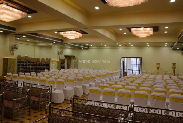 Kkp Banquet Hall 1