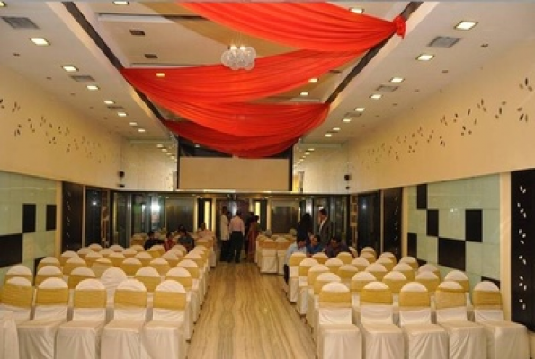 Kkp Banquet Hall 2