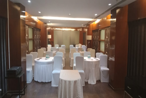 Clarion Hotel President