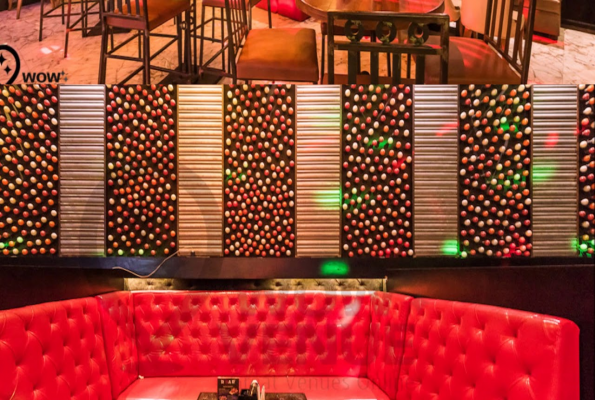 Roar Banquet And Bar 1