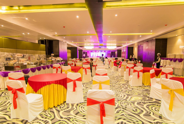 Roar Banquet And Bar 3