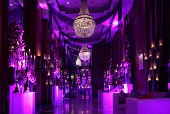 Roar Banquet And Bar 2