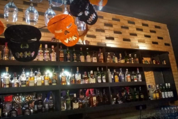 Roar Banquet And Bar