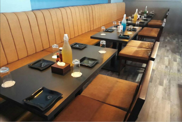 Milestones Restrobar 5