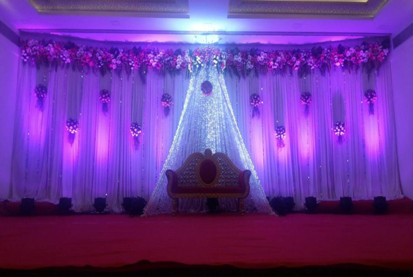Anand Banquet Hall