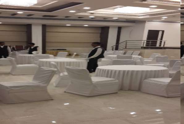 Anand Banquet Hall 1