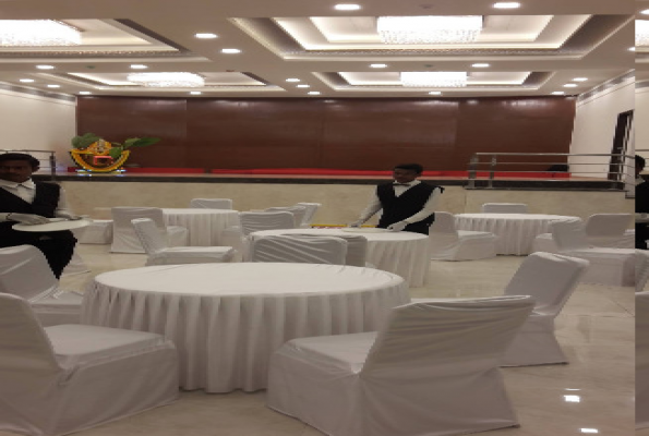 Anand Banquet Hall 3