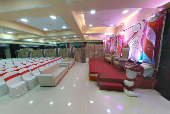 Diamond Banquet Hall 1