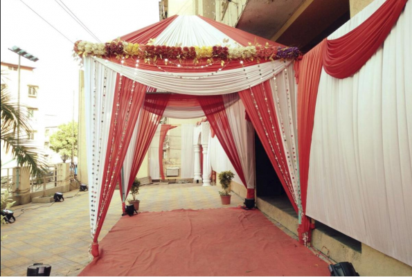 Diamond Banquet Hall 3