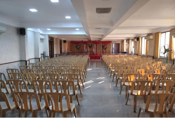 Venue Image
