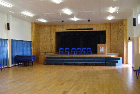 Venue Image