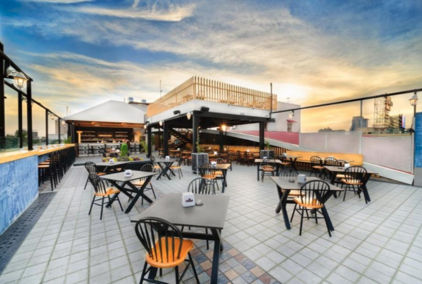 Shakesbierre Brewpub And Kitchen 1