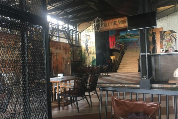 Shakesbierre Brewpub And Kitchen 2