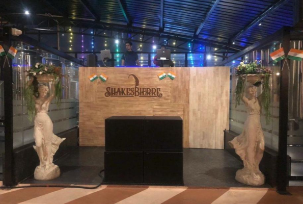 Shakesbierre Brewpub And Kitchen 4