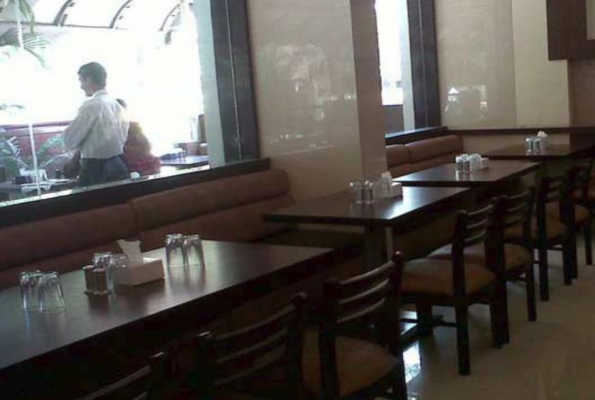 Hotel Risshi Residency 4