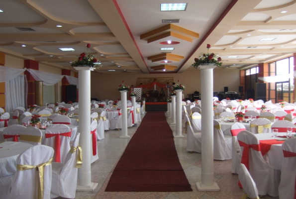 Imperial Banquets 2