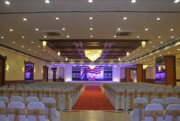 Imperial Banquets 3