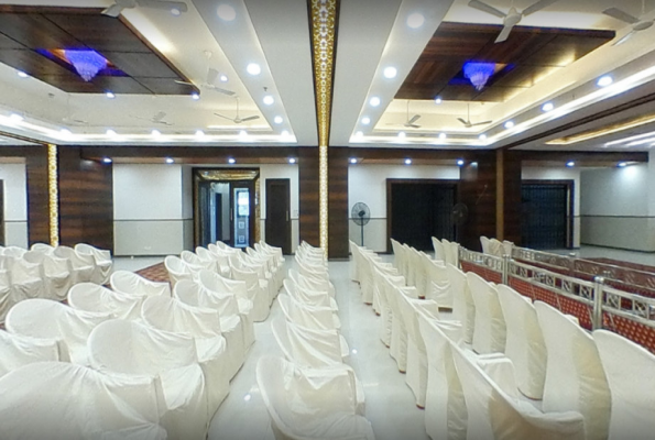 B.k. Satra Banquet Hall