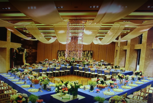 Blue Sea Banquets 2