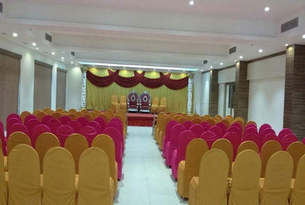 Shree Guru Ganesh Prasad 1