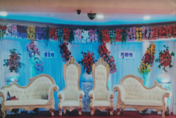 Rhythm Hospitalities Private Limited